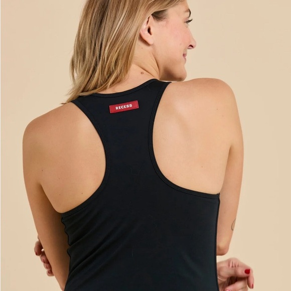 RECESS PICKLEBALL RACERBACK SPORT DRESS - Picture 3 of 9